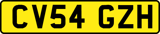 CV54GZH
