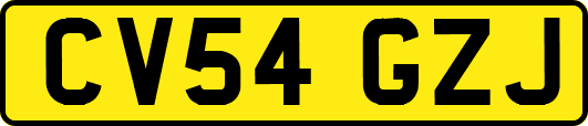CV54GZJ