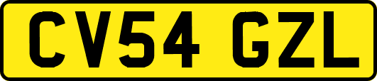 CV54GZL