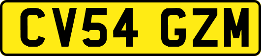 CV54GZM