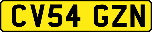 CV54GZN