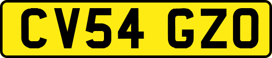 CV54GZO