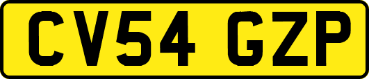 CV54GZP