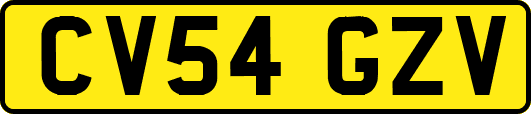 CV54GZV