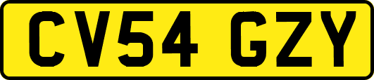 CV54GZY
