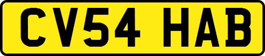 CV54HAB