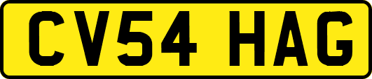 CV54HAG