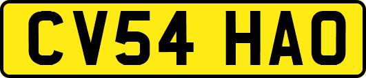 CV54HAO