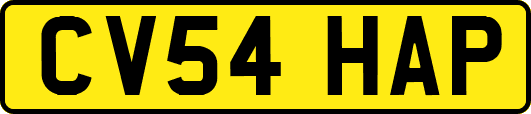 CV54HAP