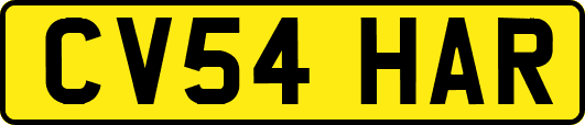 CV54HAR
