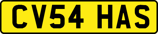 CV54HAS