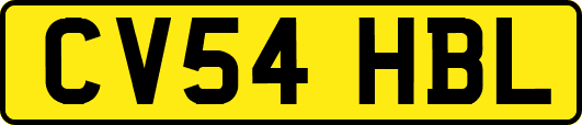 CV54HBL