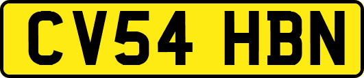 CV54HBN