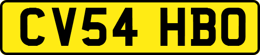CV54HBO