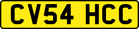 CV54HCC