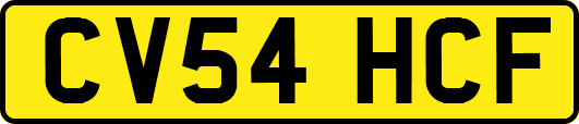 CV54HCF
