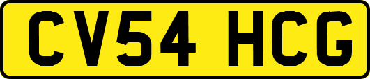 CV54HCG