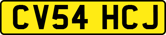 CV54HCJ