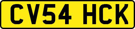 CV54HCK