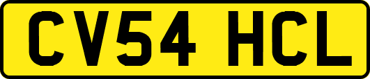 CV54HCL