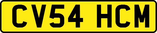 CV54HCM