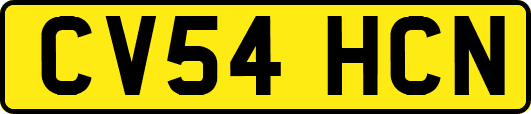 CV54HCN