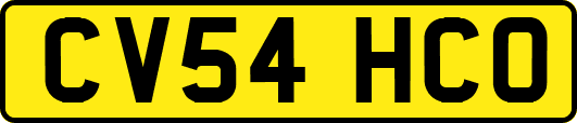 CV54HCO