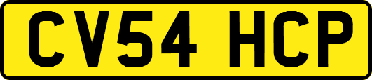 CV54HCP