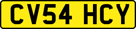 CV54HCY
