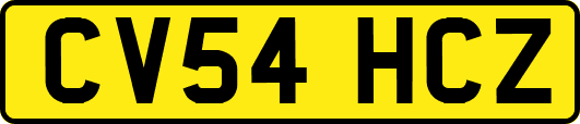CV54HCZ