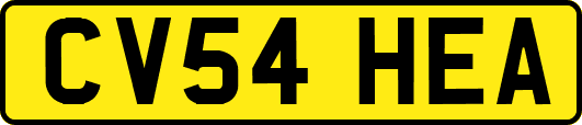 CV54HEA