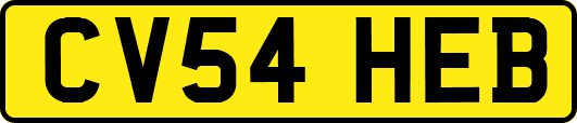 CV54HEB
