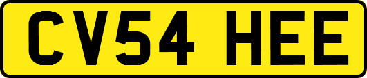 CV54HEE