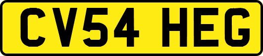 CV54HEG
