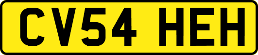 CV54HEH