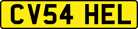 CV54HEL
