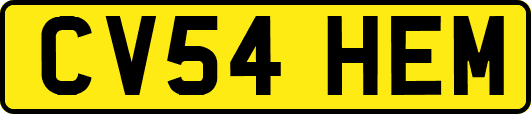 CV54HEM