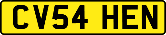 CV54HEN