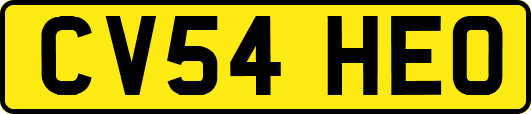 CV54HEO
