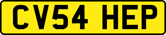 CV54HEP