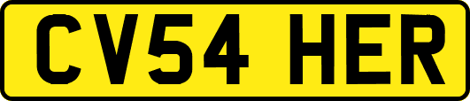 CV54HER