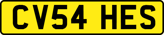 CV54HES