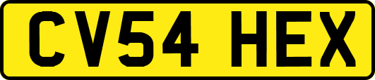 CV54HEX