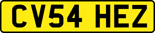 CV54HEZ
