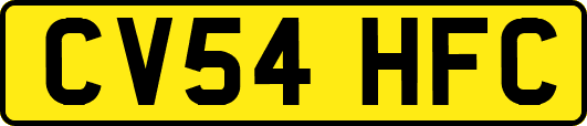 CV54HFC