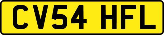 CV54HFL