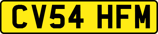 CV54HFM