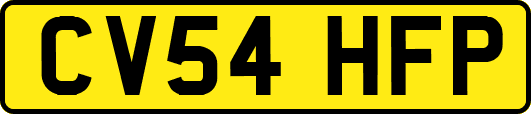 CV54HFP