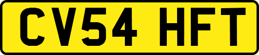 CV54HFT