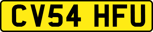 CV54HFU